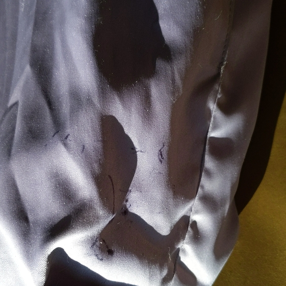 Coach Brooke Leather Handbag Hobo 14141 - Picture 5 of 6